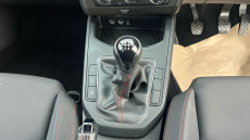 SEAT Ibiza 1.0 TSI 95 FR [EZ] 5dr Petrol Hatchback